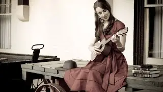 CFDb Interviews Actress Stacey Bradshaw ~ Touched by Grace