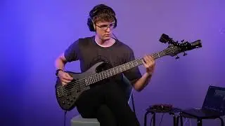State of Me - Lacey Sturm (Bass Cover)