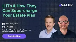 Irrevocable Life Insurance Trusts (ILITs) & How They Can Supercharge Your Estate Plan