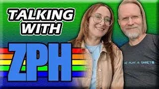 Talking LIVE with ZERO PAGE HOMEBREW!