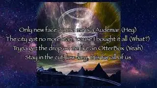 Killy - Eye For an Eye (lyrics)
