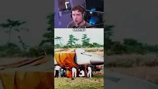 Russian Pilot Steals MiG-25