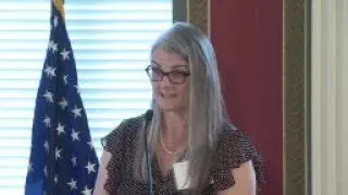 Literacy Awards Conference: A Nation of Readers & Reading Promotion (Morning Sessions)