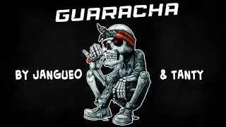 La Guaracha CHA Instrumental⚡😎 (Guaracha 2023) Aleteo, Zapateo, Tribal House (Prod. Jangueo & Tanty)