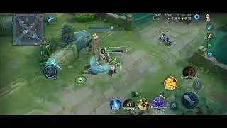 NEW SKIN SEASON 5 Honor of Kings Global