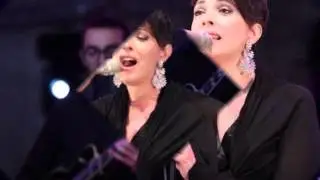 GRACIAS A LA VIDA - TERESA SALGUEIRO
