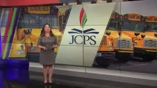 2 men charged after chaotic fight on a JCPS bus in St. Matthews on Wednesday