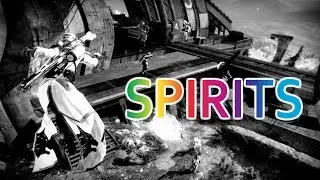 Destiny: Destiny PVP Montage|SPIRITS|Banana Slice
