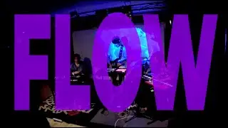 MOKA - Flow (B-Folk - 28.5.2022)