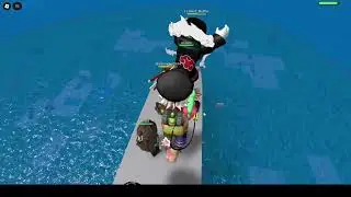 Natural Disaster Survival 3
