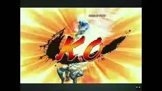 Seth ultra combo II is on oni