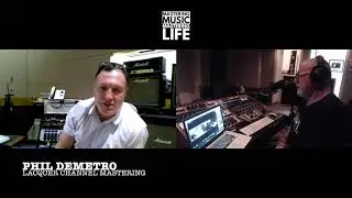 MMML 37 Phil Demetro