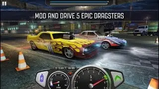 TOP Speed  - Racing High Speed Cars - G4K Android GamePlay FHD