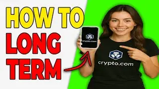 How To Use Crypto.com For Long-Term Investing (Strategy Guide 2026)