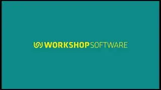 Learn Workshop Software quicker and easier with this simple trick