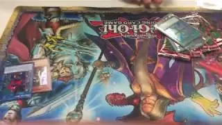 Extreme Force Sneak Peek and COTD SE Pack Opening 3/3