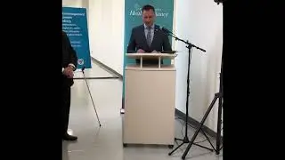 Announcement - Our Hospital Our Future: Wallaceburg Site Redevelopment Project