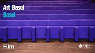 Art Basel in Basel 2018 film trailer