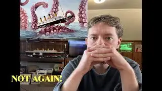 BRIGHT SIDE TITANIC ОБЗОРНОЕ ВИДЕО (Часть 3)