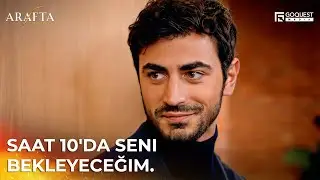 Ateş'in planı meraktan çatlatır! | ARAFTA 19. Bölüm | Arafta Türk Dizileri #EP19 @araftadizisi