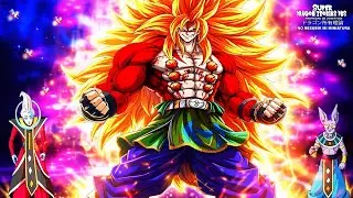 Dragon Ball Super 2: 