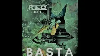 REO  BASTA CD - HEAVY METAL PATAGONICO