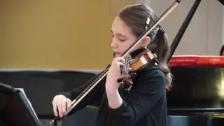 Henryk Gorecki: Little Fantasia, Op. 73