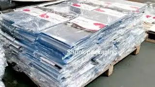 A4 PVC BINDING COVERS/ PVC Transparent Sheets/Plastic Material