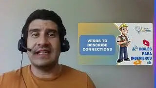 ¡VOCABULARIO DE INGENIERÍA EN INGLÉS!