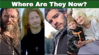 Life After Alaskan Bush People: Tragic Updates About the Brown Family