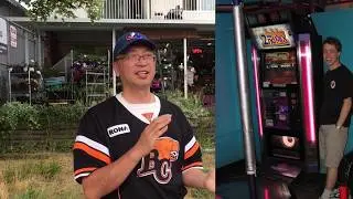 History Of Fan Anime 55 - Anime Jyanai (Vancouver's First Full Anime Store)