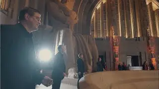 #KulturDigital - Denkmalchor Leipzig 