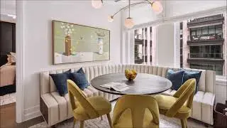 Inspired Interiors Mission