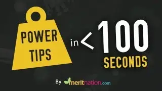 Power tips in less than 100 seconds - CBSE Class XII : Economics - Macroeconomics