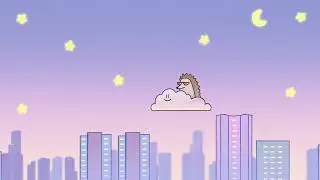 Cute Pastel BGM🌈 for Working🌈
