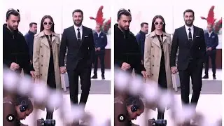OZAN AKBABA VE SİNEM &Uuml;NSALIN REKLAM &Ccedil;EKİMİNDEN Hİ&Ccedil; G&Ouml;RMEDİĞİNİZ KAMERA ARKASI KARELERİ.#reklamcilik 