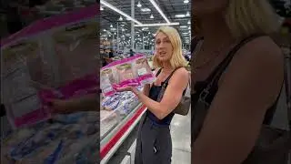 BUDGET ORGANIC MEATS TO BUY AT COSTCO #shorts