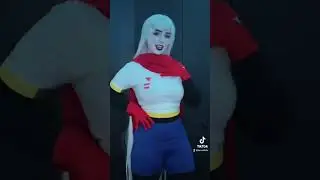 This video is so old holy cow #cosplay #undertale