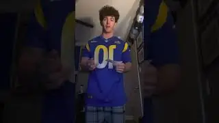 Cooper Kupp Debate Speech