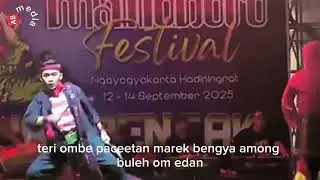 Pencak silat MADURA festival MALIOBORO 14-september -2025- NGAYOGYAKARTA pMf8