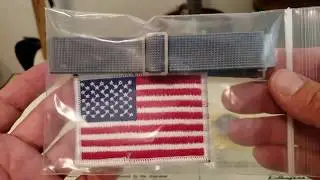 The Watch Steward RAF Strap overview