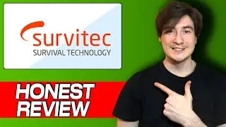 Survitec Canada Review: My Honest Experience with Marine Fire Safety & Survival Gear
