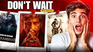 Stop Waiting for Varanasi, King & Dhurandhar &ndash; Best Action Movies Like These (Top 3 Must Watch)