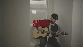 SLIPKNOT SNUFF - COVER