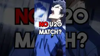 Blue Lock&rsquo;s ORIGINAL Story? 😱⚽️ #anime #bluelock #shorts