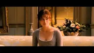 Pride and Prejudice: listen to your heart