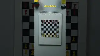 Why Smart Students Play Chess? #studytips #exams #topper