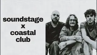 Sound Stage x Coastal Club