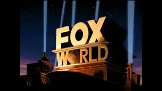 Casablanca/Rede Record/Fox World (2007) #2
