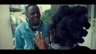 Munashe - Human (Official Video)